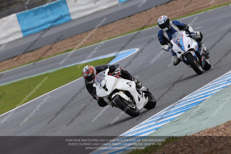 jerez;motorbikes;no limits;nov 2012;peter wileman photography;spain;trackday;trackday digital images