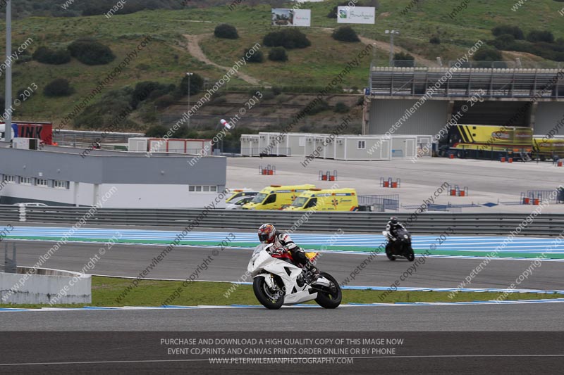 jerez;motorbikes;no limits;nov 2012;peter wileman photography;spain;trackday;trackday digital images
