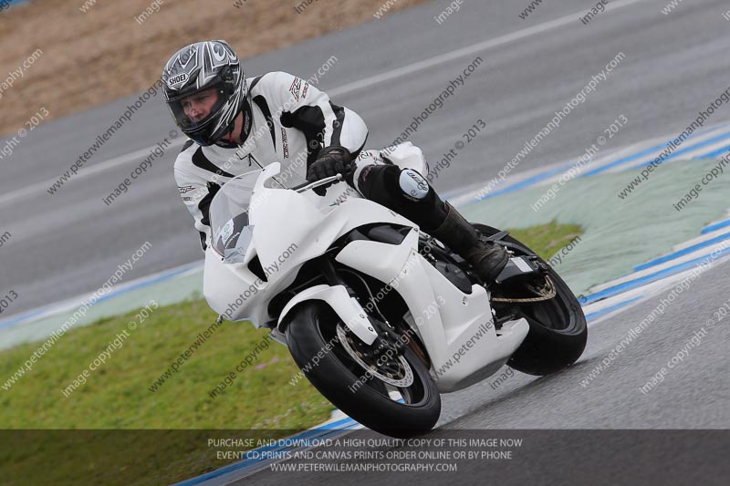 jerez;motorbikes;no limits;nov 2012;peter wileman photography;spain;trackday;trackday digital images