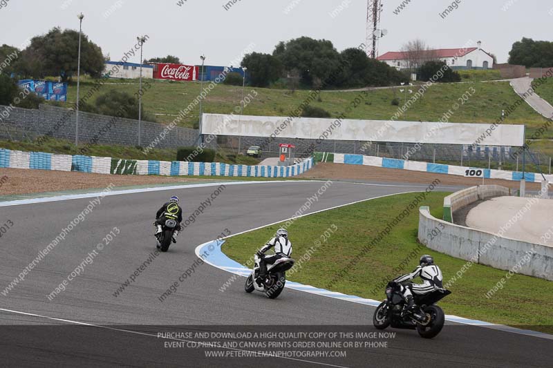 jerez;motorbikes;no limits;nov 2012;peter wileman photography;spain;trackday;trackday digital images