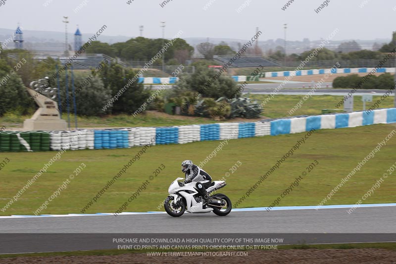 jerez;motorbikes;no limits;nov 2012;peter wileman photography;spain;trackday;trackday digital images