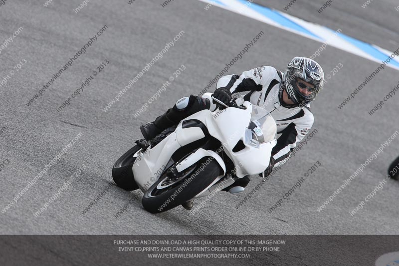 jerez;motorbikes;no limits;nov 2012;peter wileman photography;spain;trackday;trackday digital images