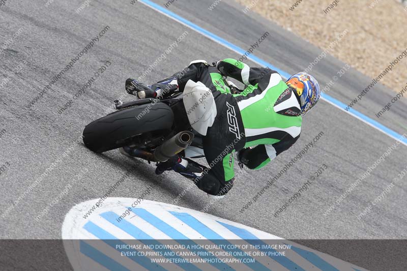 jerez;motorbikes;no limits;nov 2012;peter wileman photography;spain;trackday;trackday digital images