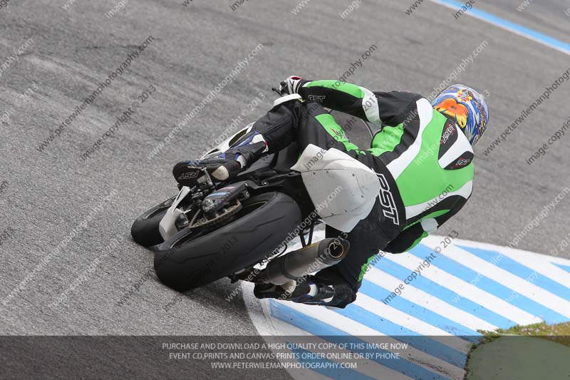 jerez;motorbikes;no limits;nov 2012;peter wileman photography;spain;trackday;trackday digital images
