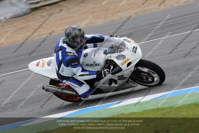 jerez;motorbikes;no limits;nov 2012;peter wileman photography;spain;trackday;trackday digital images