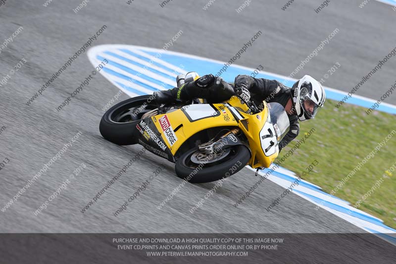 jerez;motorbikes;no limits;nov 2012;peter wileman photography;spain;trackday;trackday digital images
