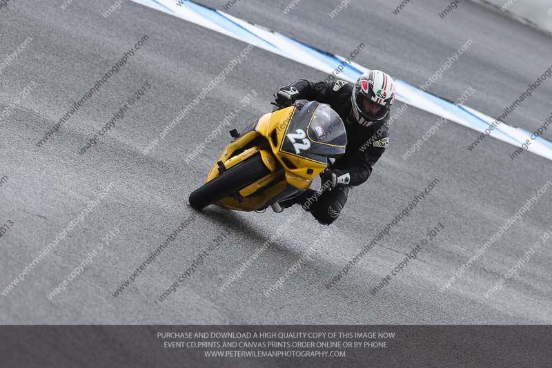 jerez;motorbikes;no limits;nov 2012;peter wileman photography;spain;trackday;trackday digital images
