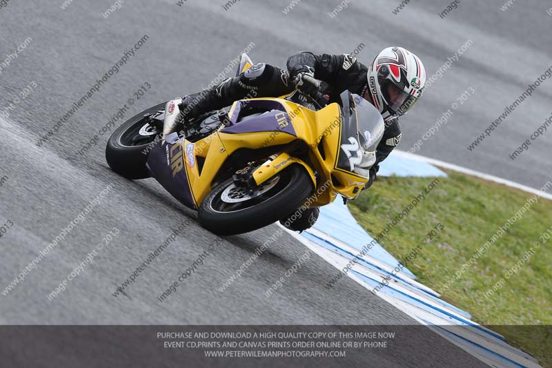 jerez;motorbikes;no limits;nov 2012;peter wileman photography;spain;trackday;trackday digital images