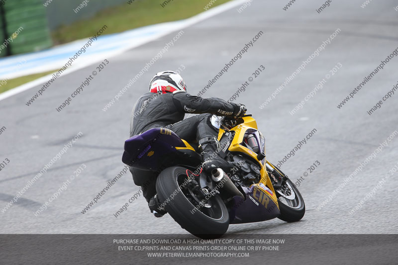 jerez;motorbikes;no limits;nov 2012;peter wileman photography;spain;trackday;trackday digital images