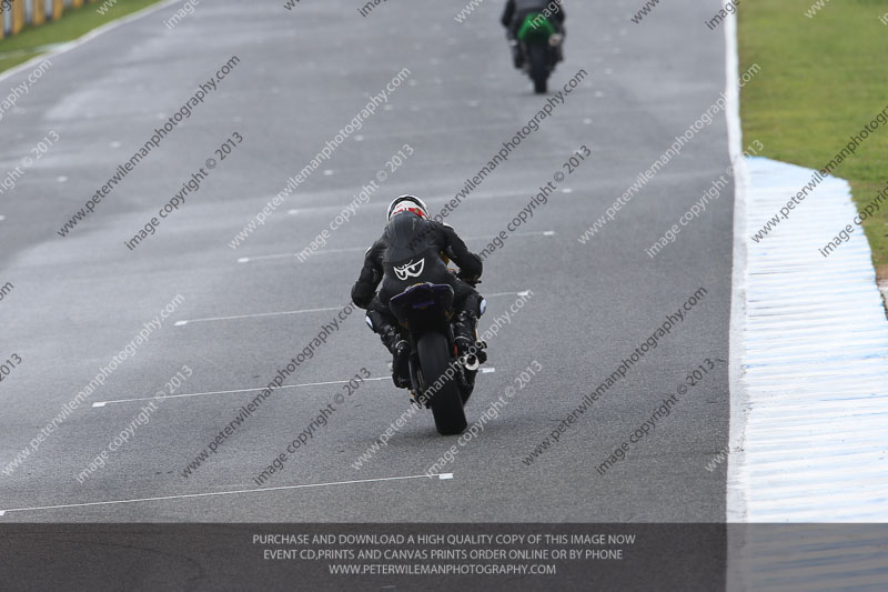 jerez;motorbikes;no limits;nov 2012;peter wileman photography;spain;trackday;trackday digital images