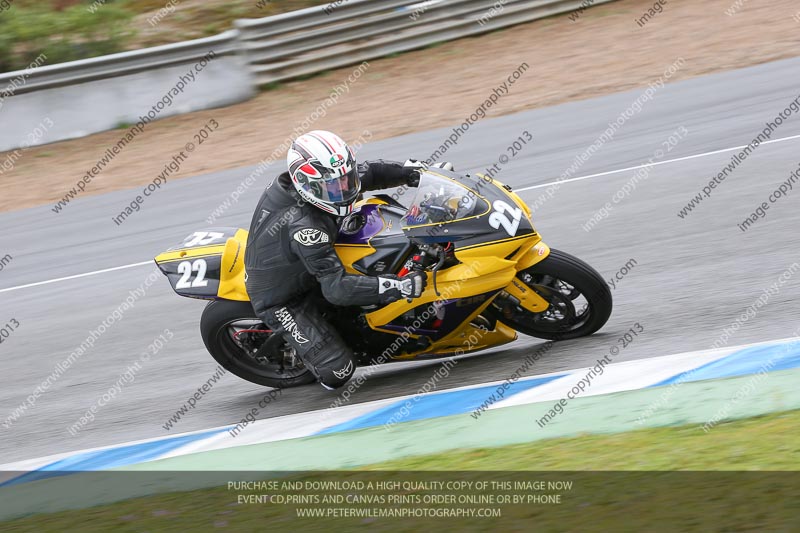 jerez;motorbikes;no limits;nov 2012;peter wileman photography;spain;trackday;trackday digital images