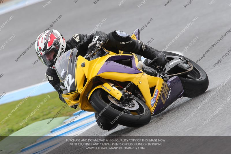 jerez;motorbikes;no limits;nov 2012;peter wileman photography;spain;trackday;trackday digital images