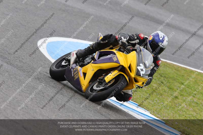 jerez;motorbikes;no limits;nov 2012;peter wileman photography;spain;trackday;trackday digital images