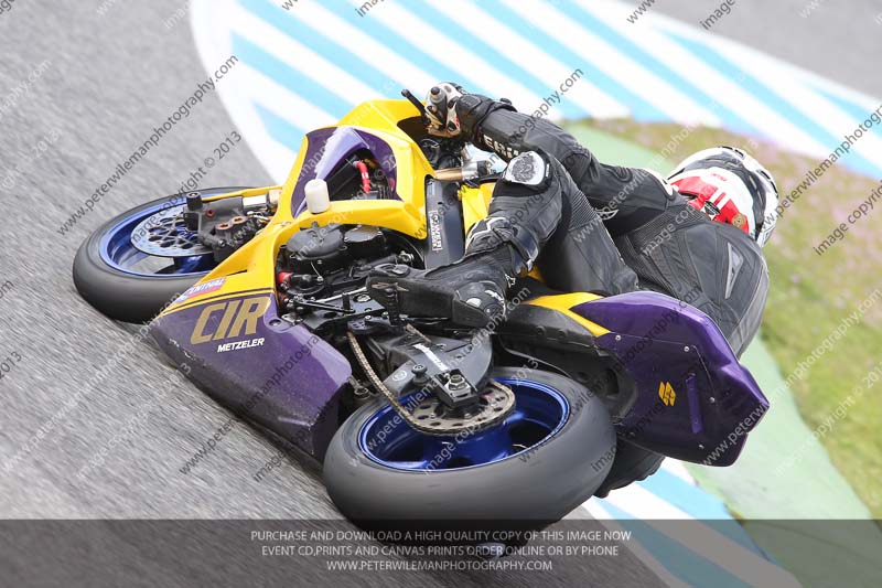 jerez;motorbikes;no limits;nov 2012;peter wileman photography;spain;trackday;trackday digital images