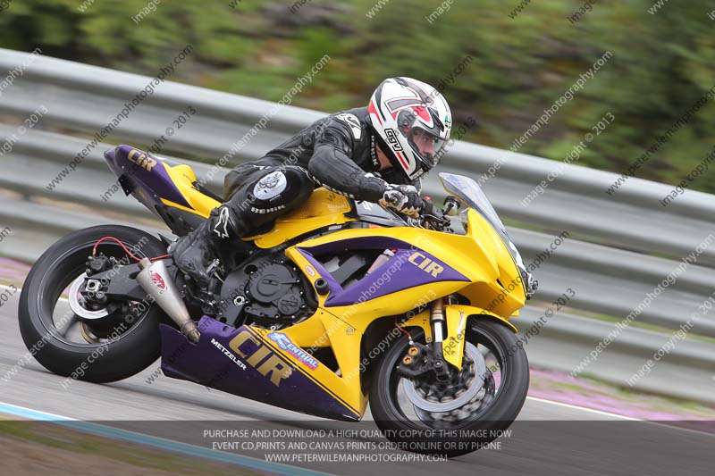 jerez;motorbikes;no limits;nov 2012;peter wileman photography;spain;trackday;trackday digital images