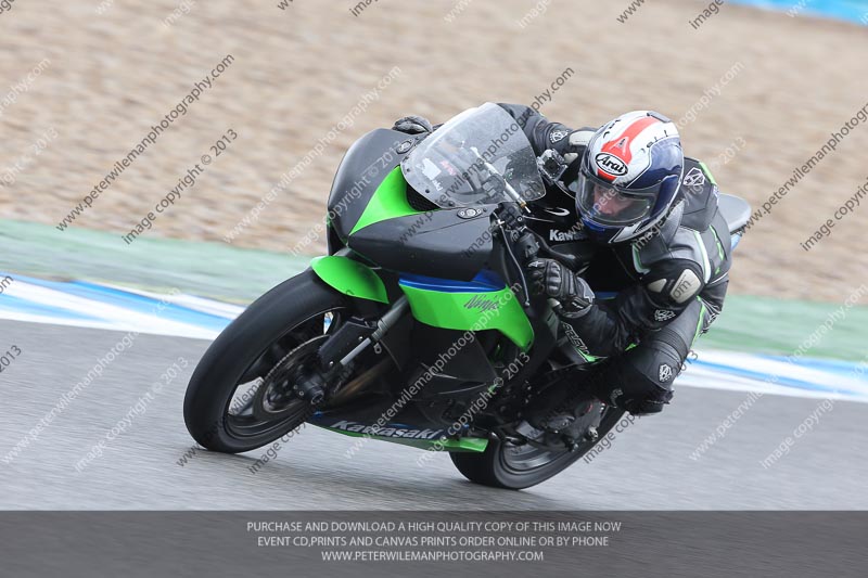 jerez;motorbikes;no limits;nov 2012;peter wileman photography;spain;trackday;trackday digital images