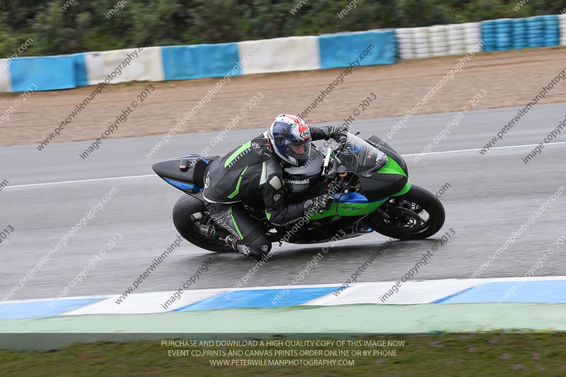 jerez;motorbikes;no limits;nov 2012;peter wileman photography;spain;trackday;trackday digital images