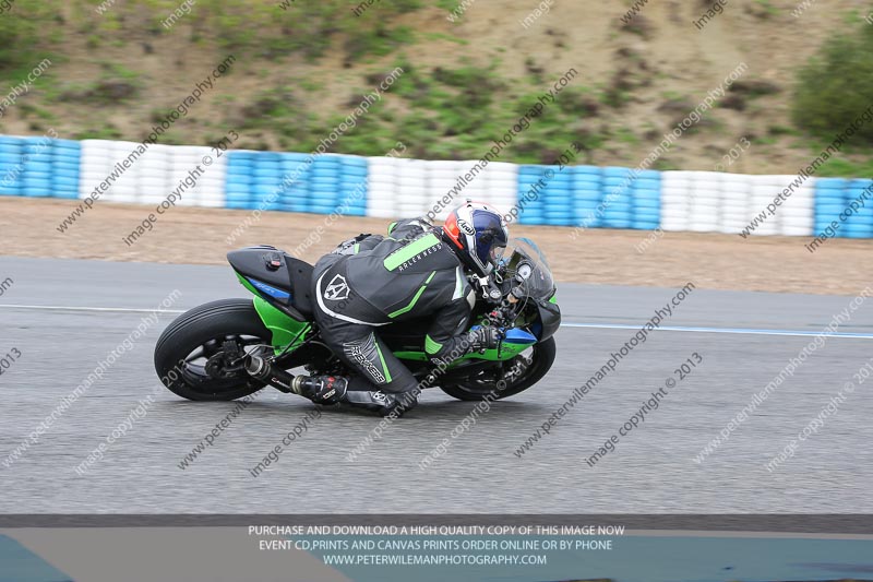 jerez;motorbikes;no limits;nov 2012;peter wileman photography;spain;trackday;trackday digital images