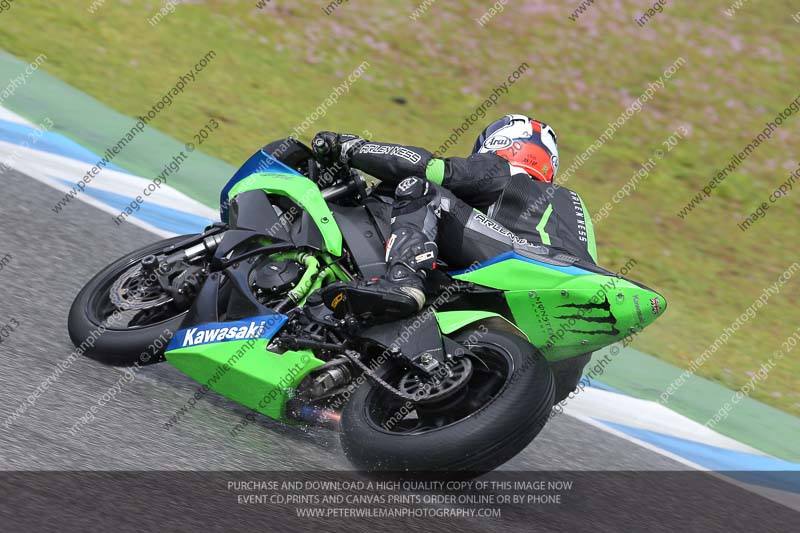 jerez;motorbikes;no limits;nov 2012;peter wileman photography;spain;trackday;trackday digital images