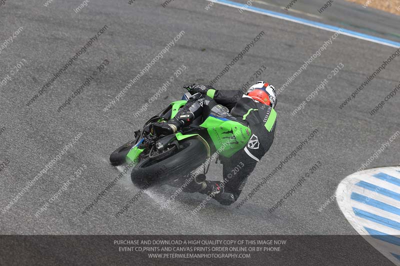 jerez;motorbikes;no limits;nov 2012;peter wileman photography;spain;trackday;trackday digital images