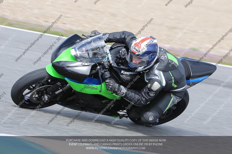 jerez;motorbikes;no limits;nov 2012;peter wileman photography;spain;trackday;trackday digital images