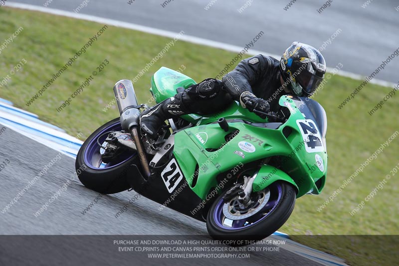 jerez;motorbikes;no limits;nov 2012;peter wileman photography;spain;trackday;trackday digital images