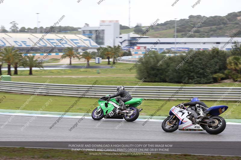 jerez;motorbikes;no limits;nov 2012;peter wileman photography;spain;trackday;trackday digital images