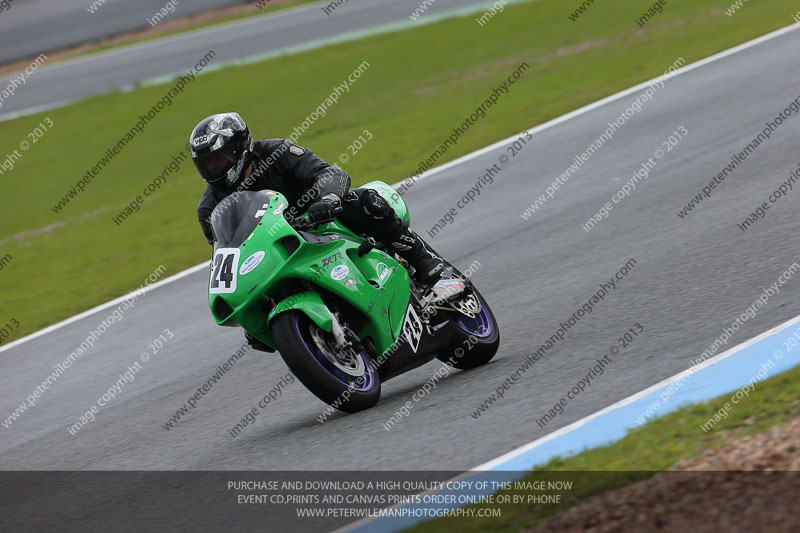 jerez;motorbikes;no limits;nov 2012;peter wileman photography;spain;trackday;trackday digital images