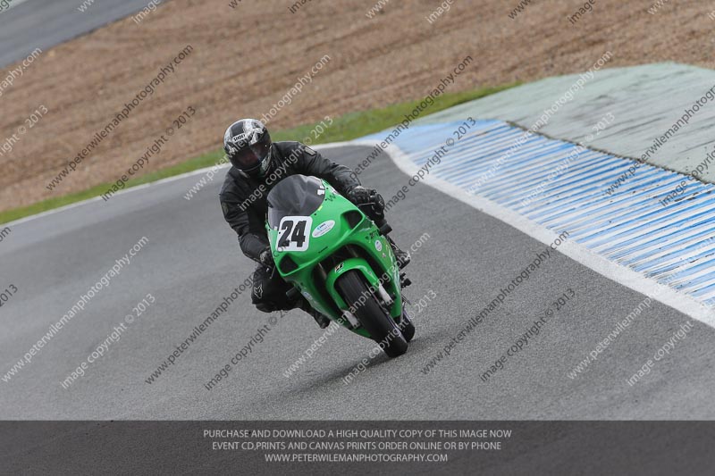 jerez;motorbikes;no limits;nov 2012;peter wileman photography;spain;trackday;trackday digital images