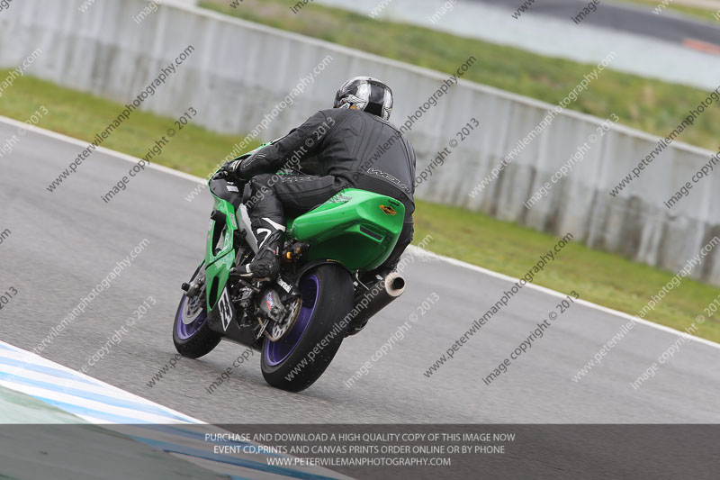 jerez;motorbikes;no limits;nov 2012;peter wileman photography;spain;trackday;trackday digital images