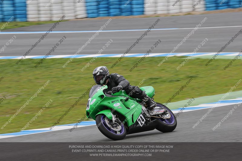 jerez;motorbikes;no limits;nov 2012;peter wileman photography;spain;trackday;trackday digital images