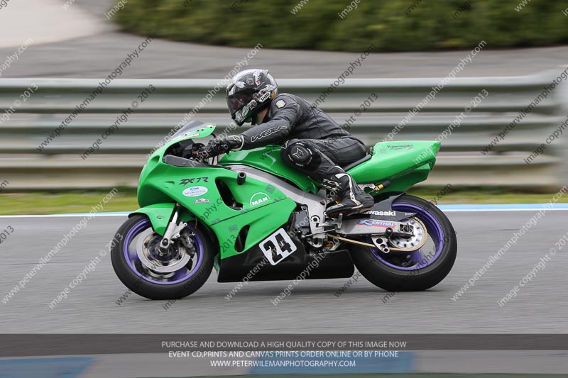 jerez;motorbikes;no limits;nov 2012;peter wileman photography;spain;trackday;trackday digital images