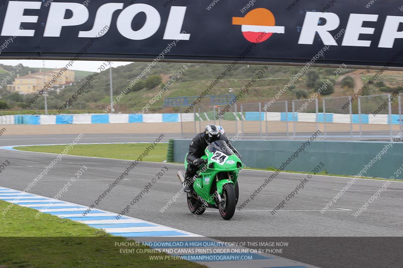 jerez;motorbikes;no limits;nov 2012;peter wileman photography;spain;trackday;trackday digital images