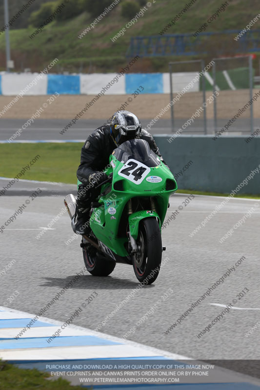 jerez;motorbikes;no limits;nov 2012;peter wileman photography;spain;trackday;trackday digital images