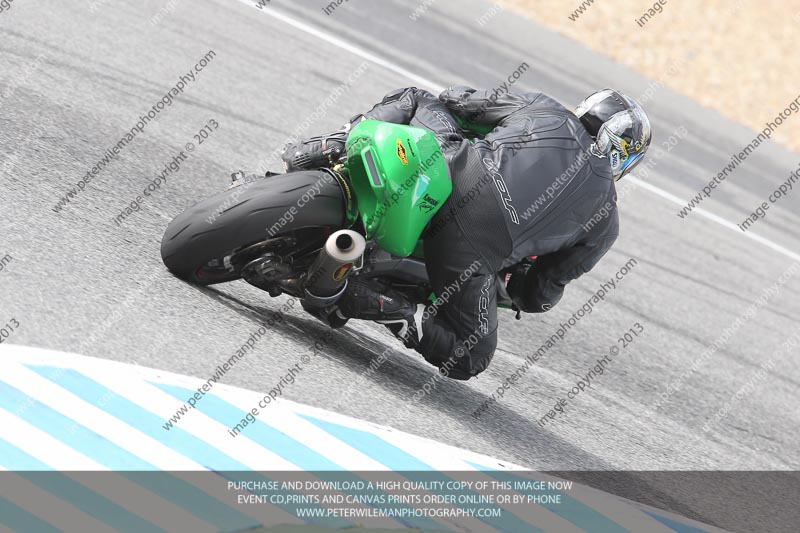 jerez;motorbikes;no limits;nov 2012;peter wileman photography;spain;trackday;trackday digital images