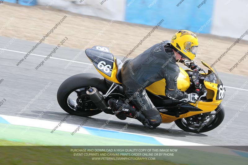 jerez;motorbikes;no limits;nov 2012;peter wileman photography;spain;trackday;trackday digital images