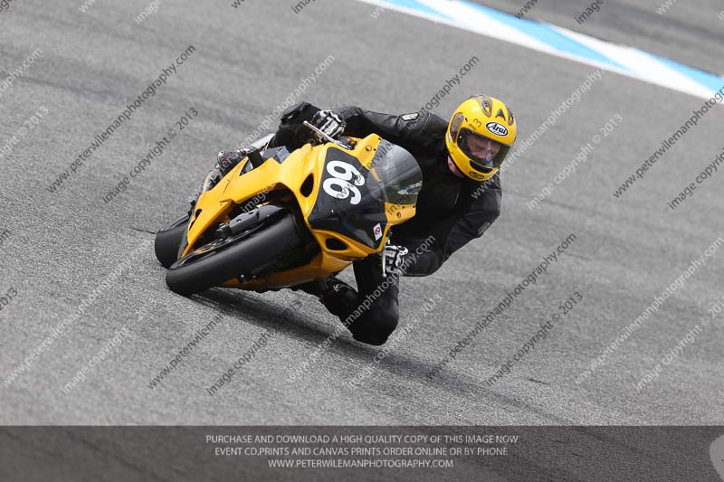 jerez;motorbikes;no limits;nov 2012;peter wileman photography;spain;trackday;trackday digital images