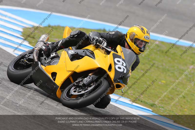 jerez;motorbikes;no limits;nov 2012;peter wileman photography;spain;trackday;trackday digital images