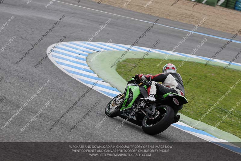 jerez;motorbikes;no limits;nov 2012;peter wileman photography;spain;trackday;trackday digital images