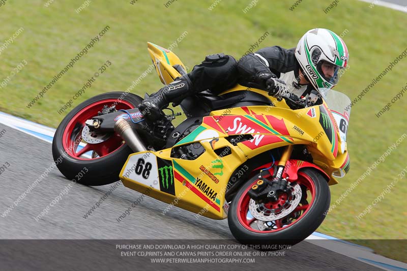 jerez;motorbikes;no limits;nov 2012;peter wileman photography;spain;trackday;trackday digital images