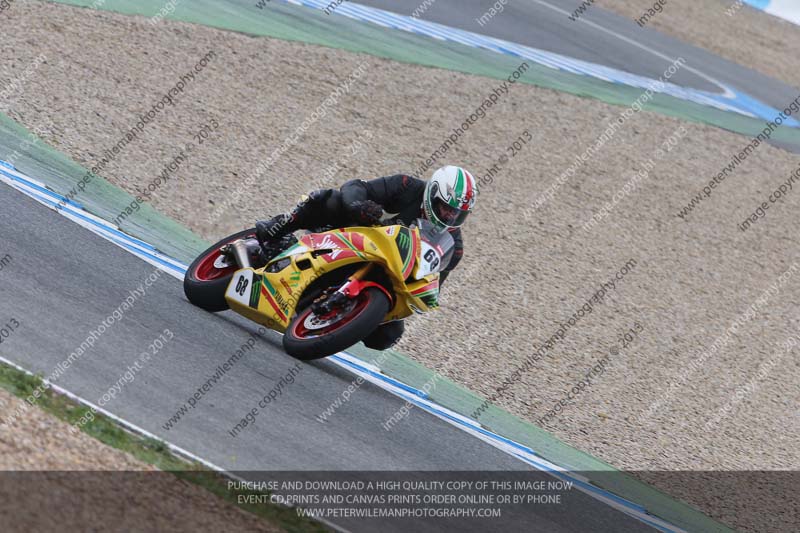 jerez;motorbikes;no limits;nov 2012;peter wileman photography;spain;trackday;trackday digital images