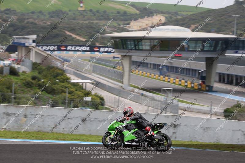 jerez;motorbikes;no limits;nov 2012;peter wileman photography;spain;trackday;trackday digital images