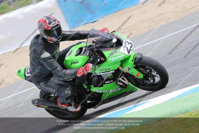 jerez;motorbikes;no limits;nov 2012;peter wileman photography;spain;trackday;trackday digital images