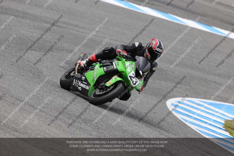 jerez;motorbikes;no limits;nov 2012;peter wileman photography;spain;trackday;trackday digital images