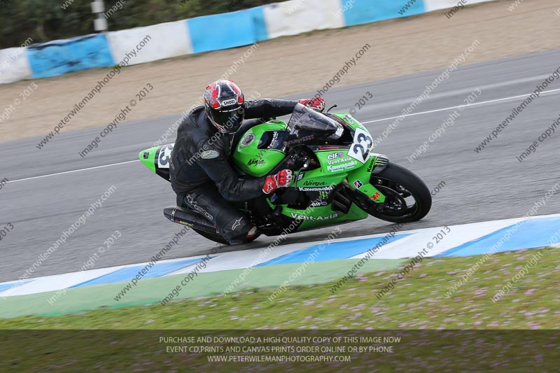 jerez;motorbikes;no limits;nov 2012;peter wileman photography;spain;trackday;trackday digital images
