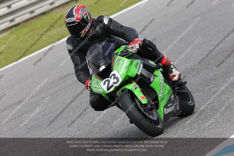 jerez;motorbikes;no limits;nov 2012;peter wileman photography;spain;trackday;trackday digital images