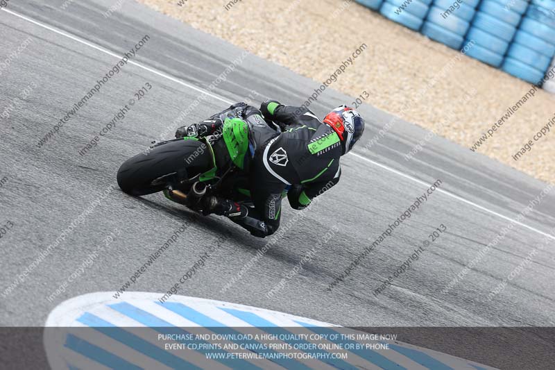 jerez;motorbikes;no limits;nov 2012;peter wileman photography;spain;trackday;trackday digital images