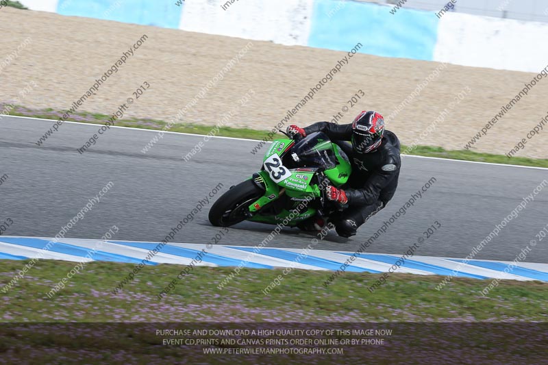 jerez;motorbikes;no limits;nov 2012;peter wileman photography;spain;trackday;trackday digital images