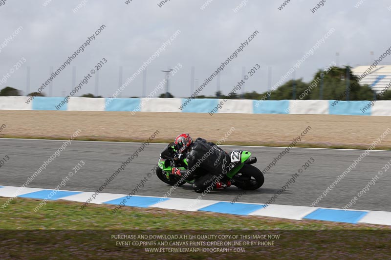 jerez;motorbikes;no limits;nov 2012;peter wileman photography;spain;trackday;trackday digital images