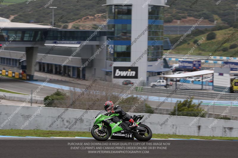 jerez;motorbikes;no limits;nov 2012;peter wileman photography;spain;trackday;trackday digital images